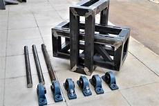 Hydraulic Pipe Bending Machines