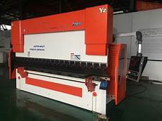 Hydraulic Pipe Bending Machines