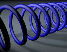 Induction Pipe Bending Machine