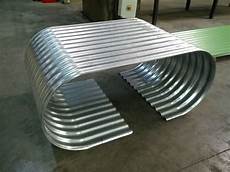Iron Bending Machine