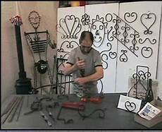 Iron Bending Machine