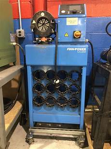 Motor Operated Roll Bending Machines