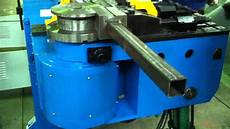 NC Tube Bending Machine