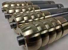 Non Mandrel Pipe Bending Machine