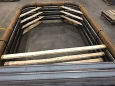 Non Mandrel Pipe Bending Machine