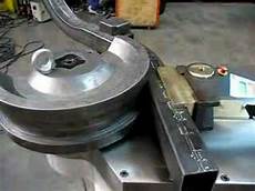 Paper Tube Bending Machine