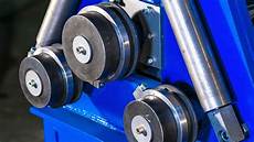 Pipe Bending Machine