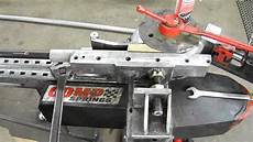 Pipe Bending Machine