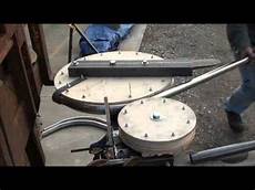 Pipe Bending Machine