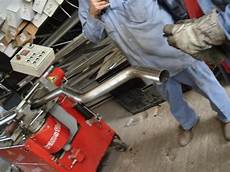 Profile Bending Machine