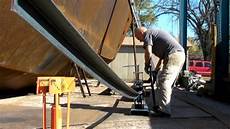 Profile Bending Machine