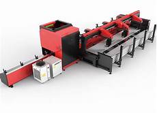 Profile Bending Machine