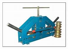 Pvc Bending Machine