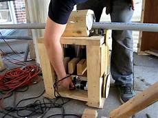 Pvc Bending Machine