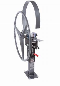 Reinforcing Iron Bending Machines
