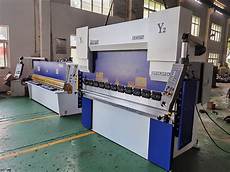 Roll Bending Machine