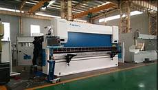 Roll Bending Machine