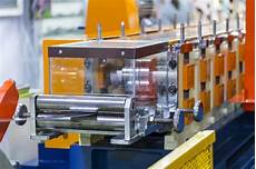 Roll Bending Machine