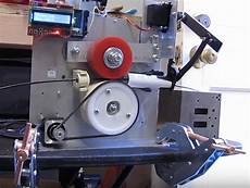 Roll Bending Machine