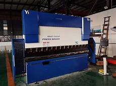 Roll Bending Machines