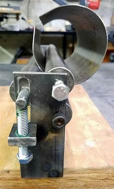 Sheet And Profile Bending Machines