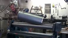 Sheet Bending Machine
