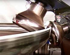 Sheet Bending Machine