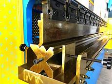Sheet Bending Machine