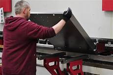 Sheet Metal Bending Machine