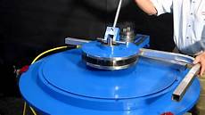 Sheet Metal Bending Machine