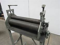 Sheet Metal Bending Machine