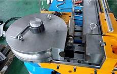 Universal Hydraulic Pipe Bending Machines
