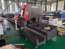 Universal Hydraulic Pipe Bending Machines