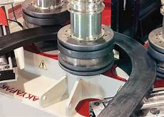 Universal Hydraulic Pipe Bending Machines