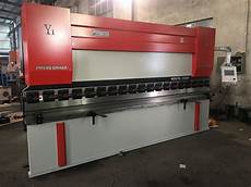 Universal Hydraulic Pipe Bending Machines