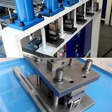 Universal Hydraulic Pipe Bending Machines