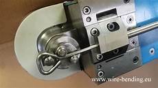 Wire Bending Machines
