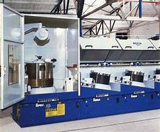 Wire Bending Machines