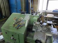 Wire Bending Machines